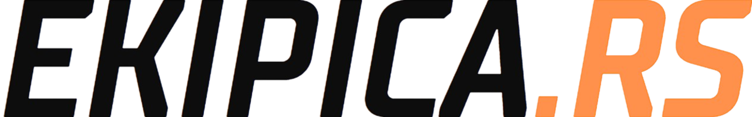 EKIPICA.RS - powered by ekipica™